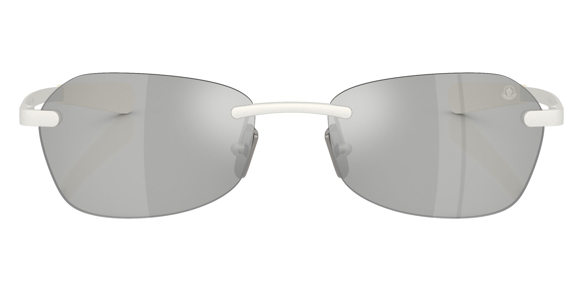 Moncler ME4017 ORRIS 10047I 55 - Matte Silver #id:me401710047i_s:102100