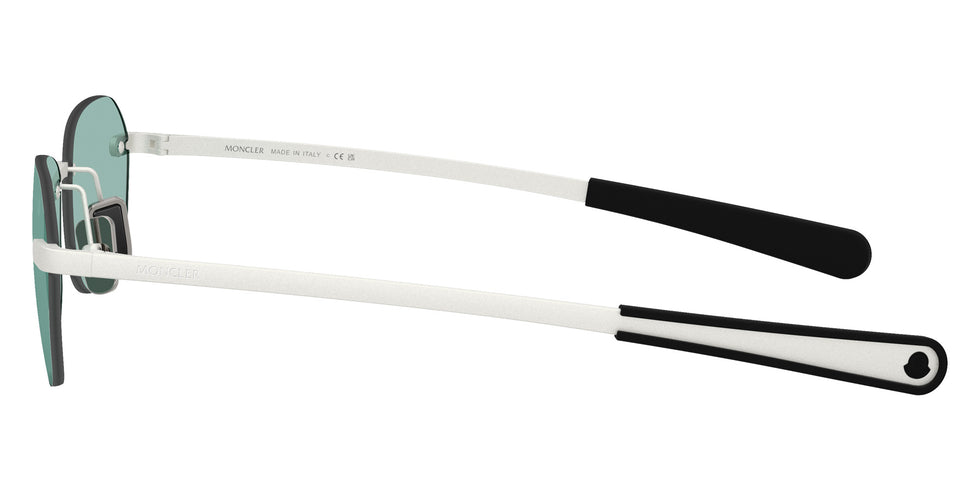 Moncler ME4017 ORRIS 100482 55 - Matte Silver #id:me4017100482_s:104110
