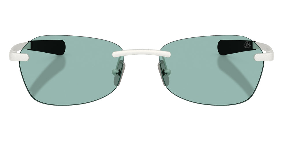 Moncler ME4017 ORRIS 100482 55 - Matte Silver #id:me4017100482_s:104100