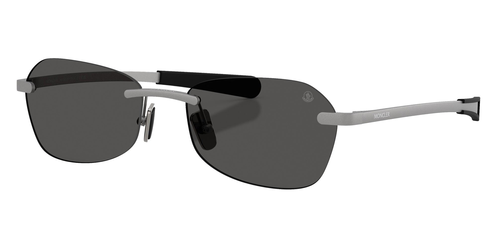 Moncler ME4017 ORRIS 101687 55 - Matte Frozen #id:me4017101687_s:106105