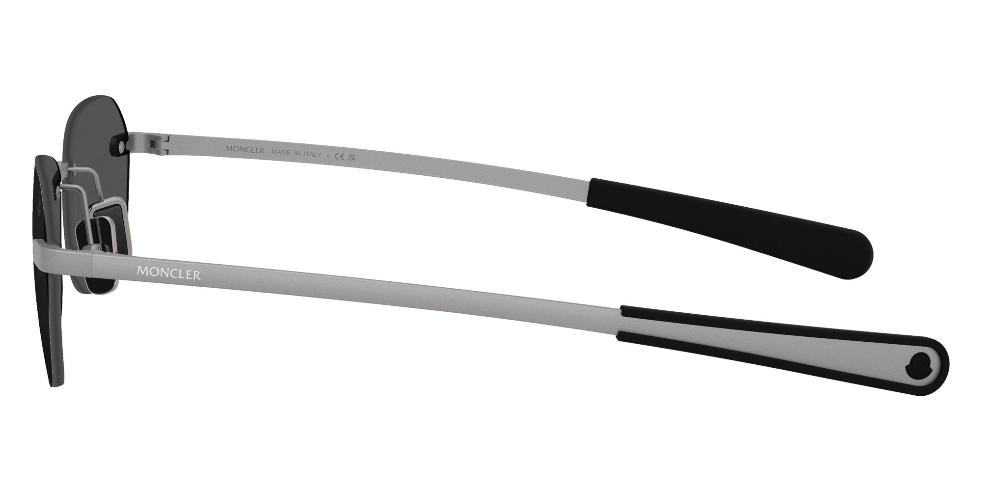 Moncler ME4017 ORRIS 101687 55 - Matte Frozen #id:me4017101687_s:106110