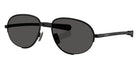 Moncler ME4018 Circuit 100187 56 - Matte Black #id:me4018100187_s:102105