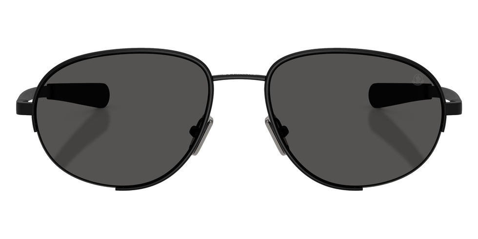 Moncler ME4018 Circuit 100187 56 - Matte Black #id:me4018100187_s:102100