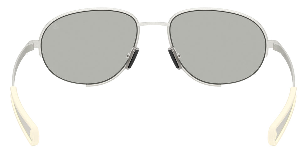 Moncler ME4018 Circuit 10047I 56 - Matte Silver #id:me401810047i_s:104115