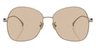 Moncler ME4019T Veyra 100393 59 - Matte Bronze / Solid Light Pink #id:me4019t100393_s:100100