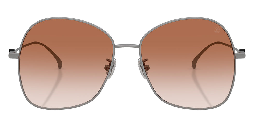 Moncler ME4019T Veyra 101613 59 - Matte Frozen / Pink Gradient Pink #id:me4019t101613_s:104100