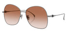Moncler ME4019T Veyra 101613 59 - Matte Frozen / Pink Gradient Pink #id:me4019t101613_s:104105