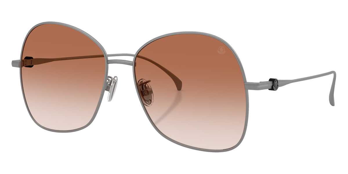 Moncler ME4019T Veyra 101613 59 - Matte Frozen / Pink Gradient Pink #id:me4019t101613_s:104105