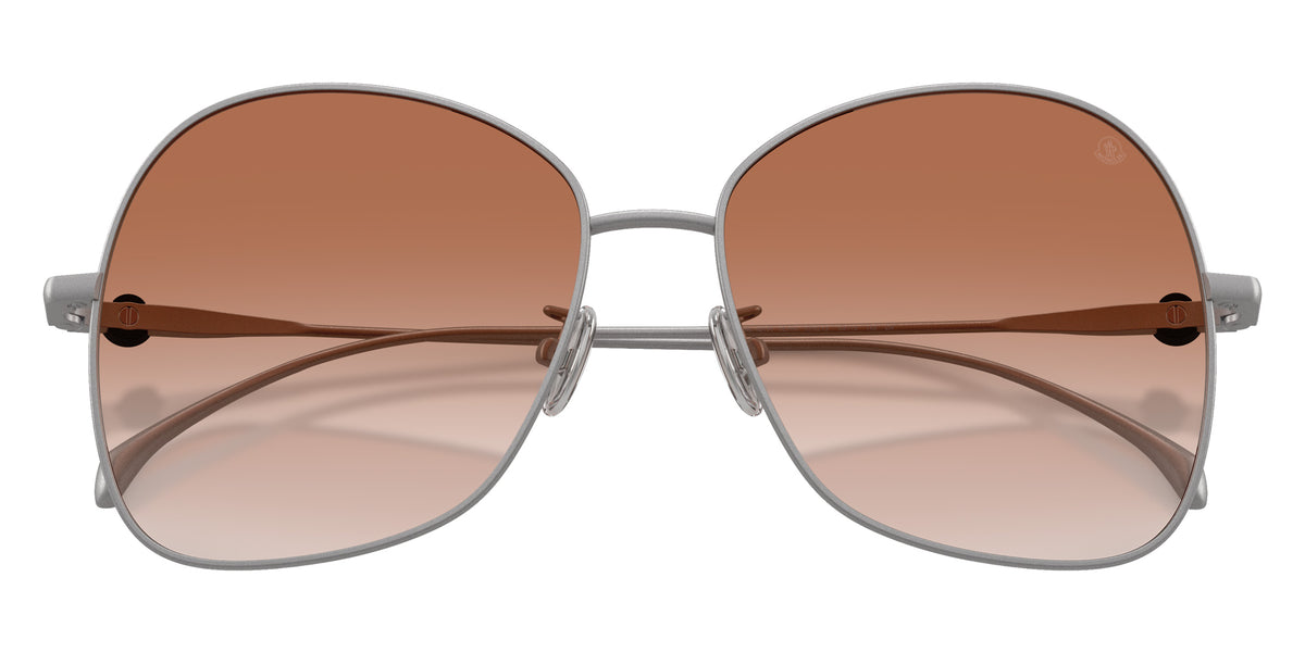 Moncler ME4019T Veyra 101613 59 - Matte Frozen / Pink Gradient Pink #id:me4019t101613_s:104120