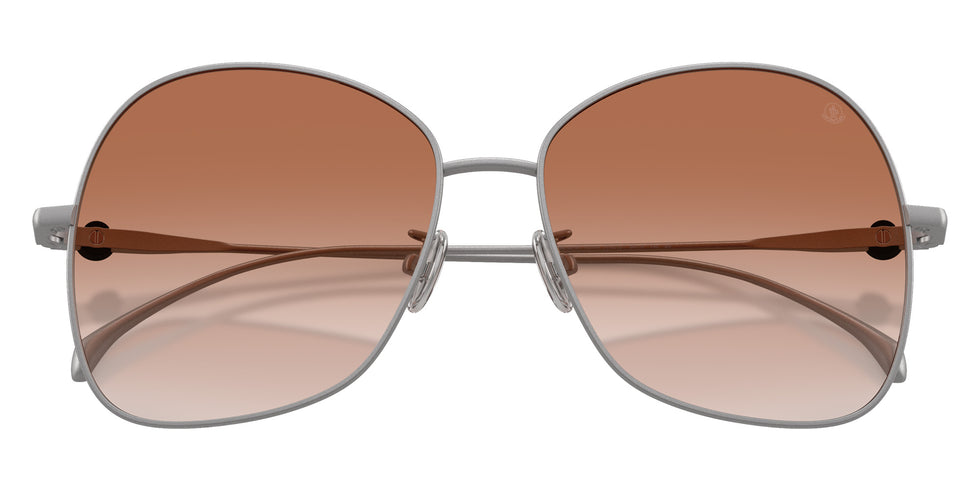 Moncler ME4019T Veyra 101613 59 - Matte Frozen / Pink Gradient Pink #id:me4019t101613_s:104120
