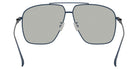 Moncler ME4020T Arium 10268V 63 - Matte Blue / Mirrored Gray #id:me4020t10268v_s:104115