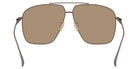 Moncler ME4020T Arium 10277J 63 - Matte Taupe / Rose Mirrored #id:me4020t10277j_s:106115