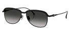 Moncler ME4021TD 10013C 56 - Matte Black / Gradient Gray #id:me4021td10013c_s:100105