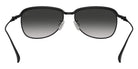 Moncler ME4021TD 10013C 56 - Matte Black / Gradient Gray #id:me4021td10013c_s:100115