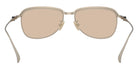 Moncler ME4021TD 100393 56 - Matte Bronze / Solid Light Pink #id:me4021td100393_s:104115