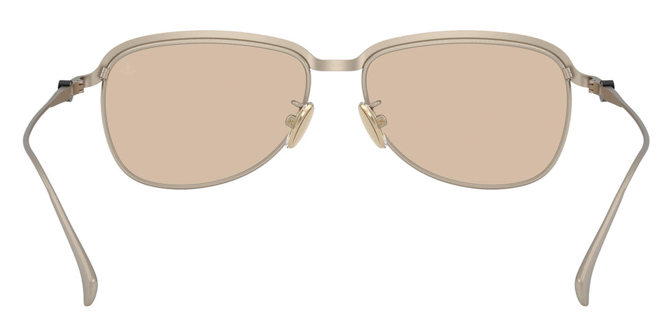Moncler ME4021TD 100393 56 - Matte Bronze / Solid Light Pink #id:me4021td100393_s:104115