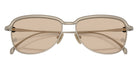 Moncler ME4021TD 100393 56 - Matte Bronze / Solid Light Pink #id:me4021td100393_s:104120