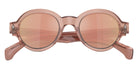Moncler ME6003 Rondosa 30087J 47 - Transparent Peach #id:me600330087j_s:100120