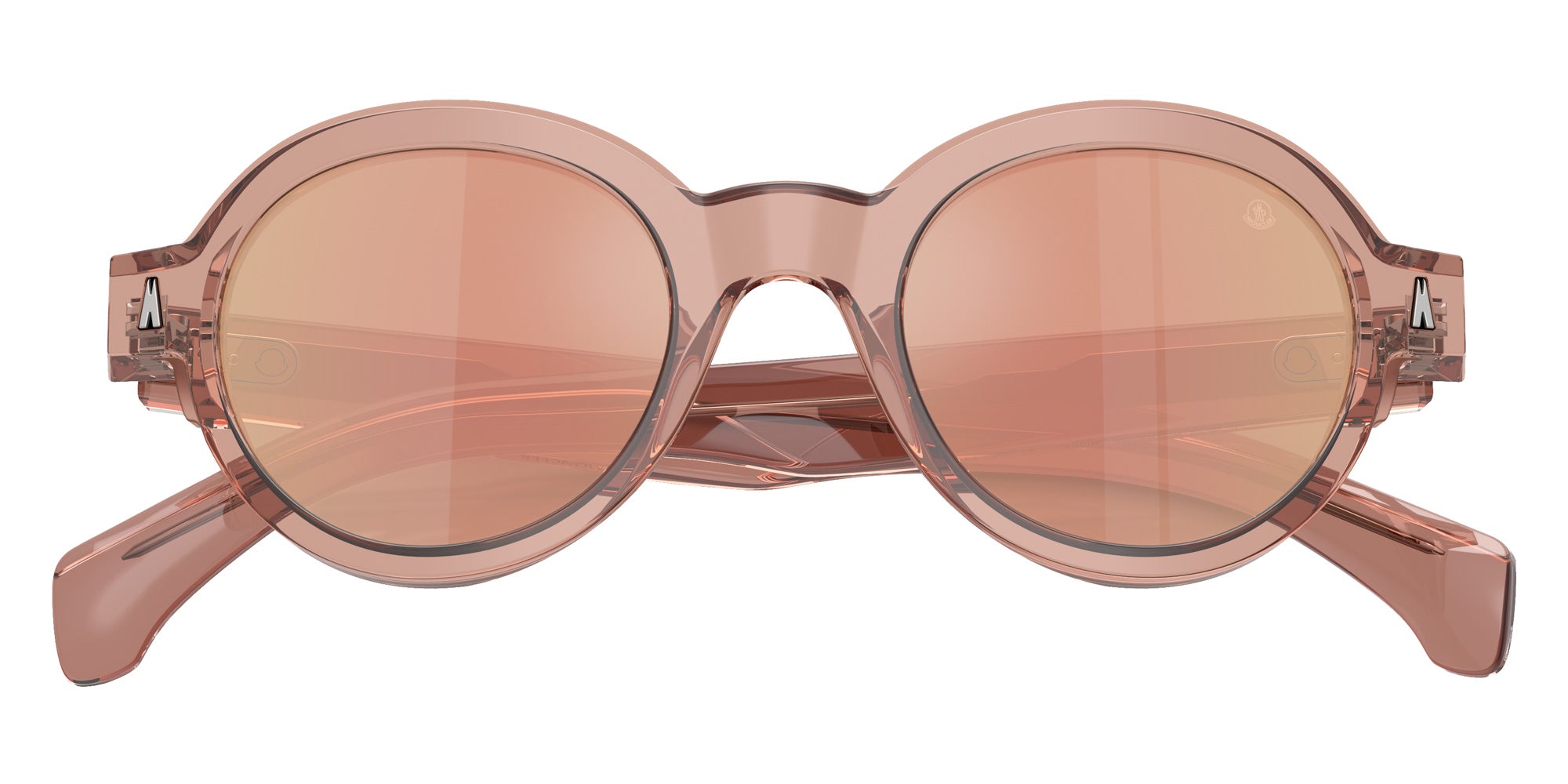 Moncler ME6003 Rondosa 30087J 47 - Transparent Peach #id:me600330087j_s:100120