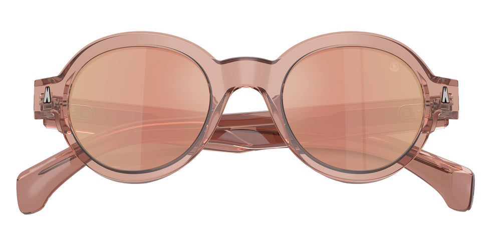 Moncler ME6003 Rondosa 30087J 47 - Transparent Peach #id:me600330087j_s:100120