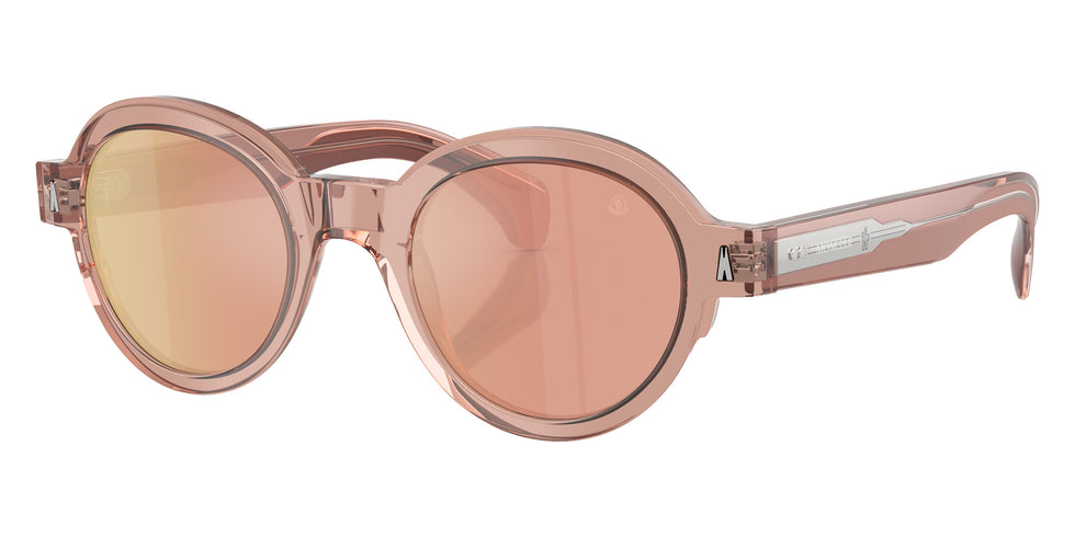 Moncler ME6003 Rondosa 30087J 47 - Transparent Peach #id:me600330087j_s:100105