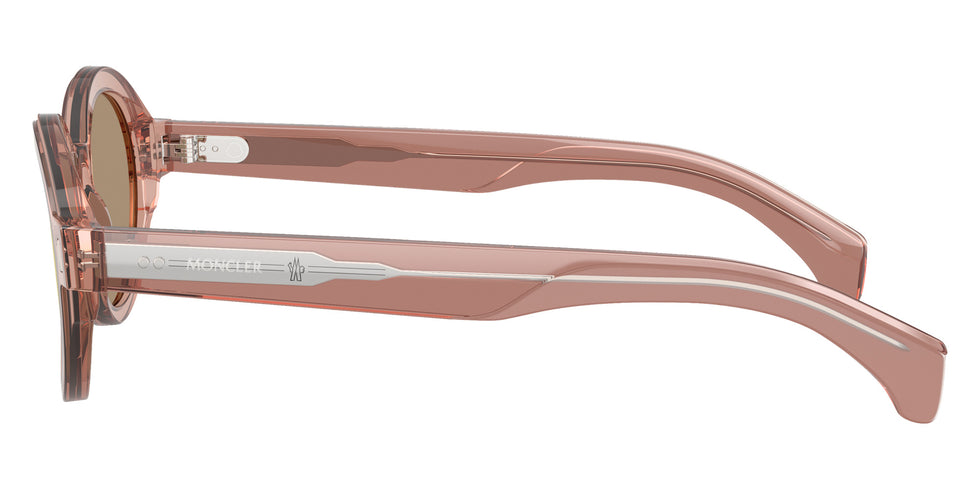 Moncler ME6003 Rondosa 30087J 47 - Transparent Peach #id:me600330087j_s:100110