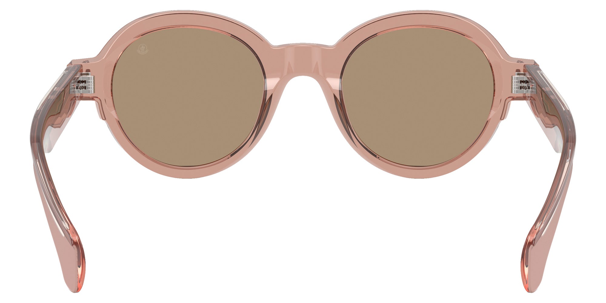 Moncler ME6003 Rondosa 30087J 47 - Transparent Peach #id:me600330087j_s:100115