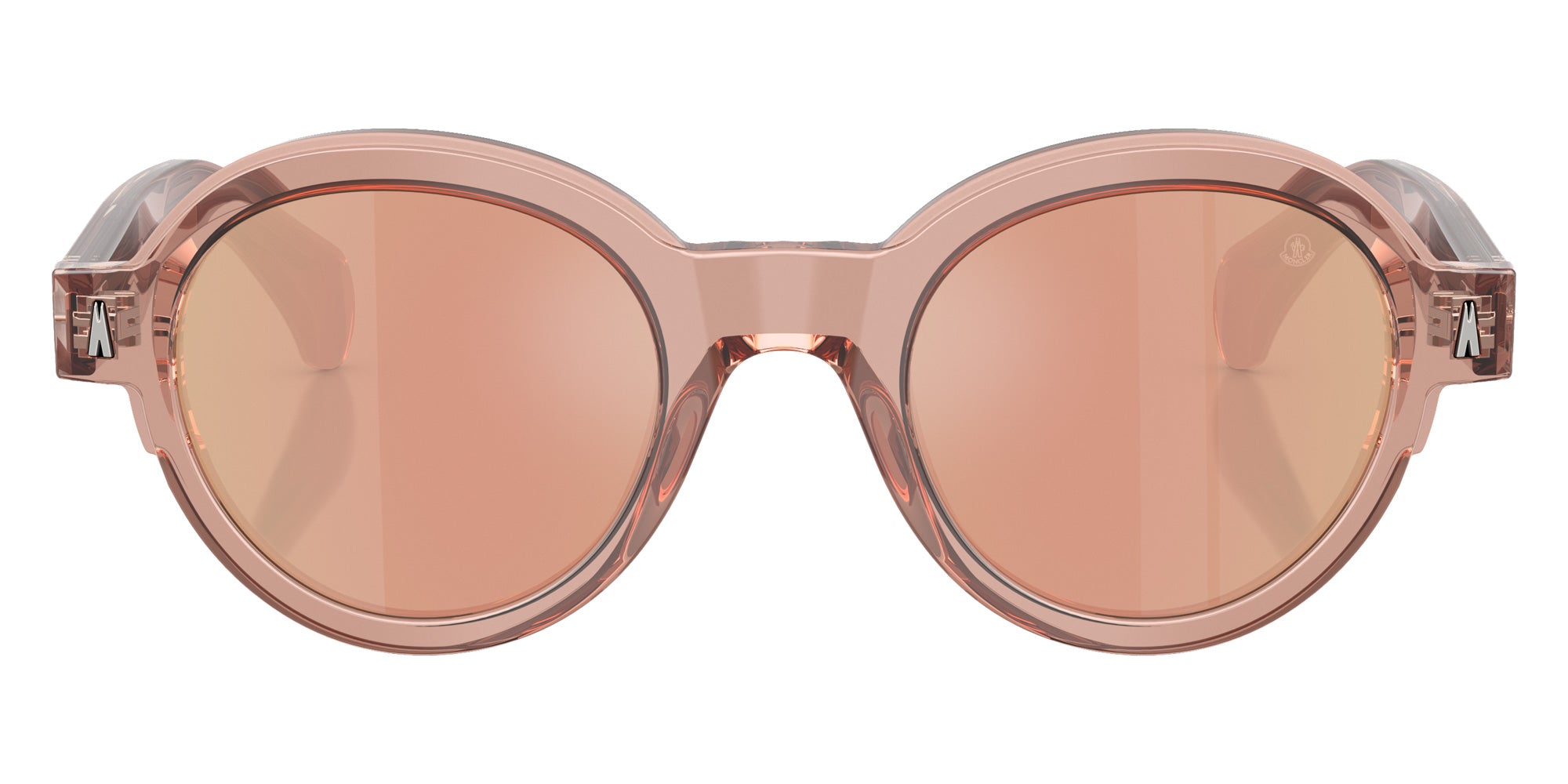 Moncler ME6003 Rondosa 30087J 47 - Transparent Peach #id:me600330087j_s:100100