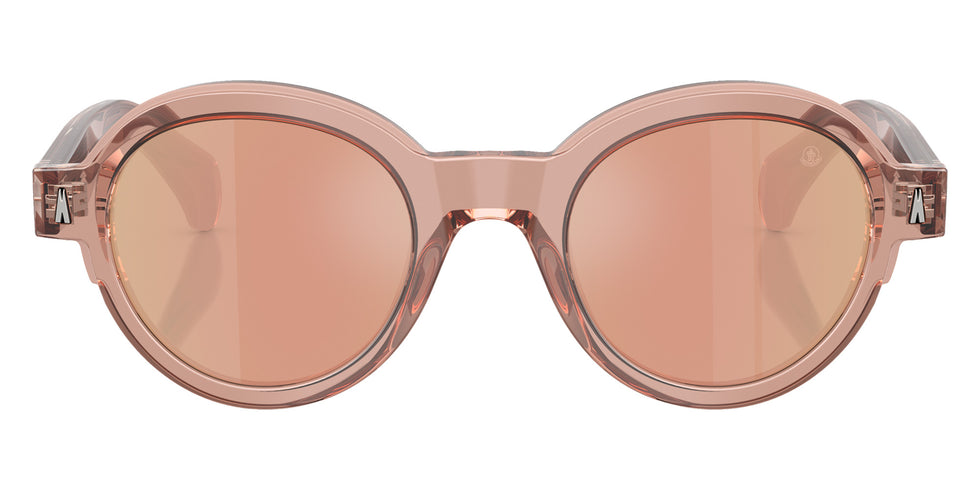Moncler ME6003 Rondosa 30087J 47 - Transparent Peach #id:me600330087j_s:100100