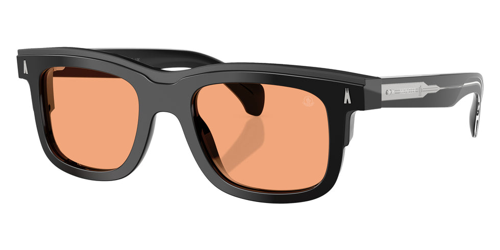 Moncler ME6004 Claro 300174 51 - Shiny Black #id:me6004300174_s:100105