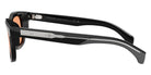 Moncler ME6004 Claro 300174 51 - Shiny Black #id:me6004300174_s:100110