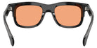 Moncler ME6004 Claro 300174 51 - Shiny Black #id:me6004300174_s:100115