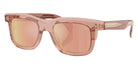 Moncler ME6004 Claro 30087J 51 - Transparent Peach #id:me600430087j_s:104105