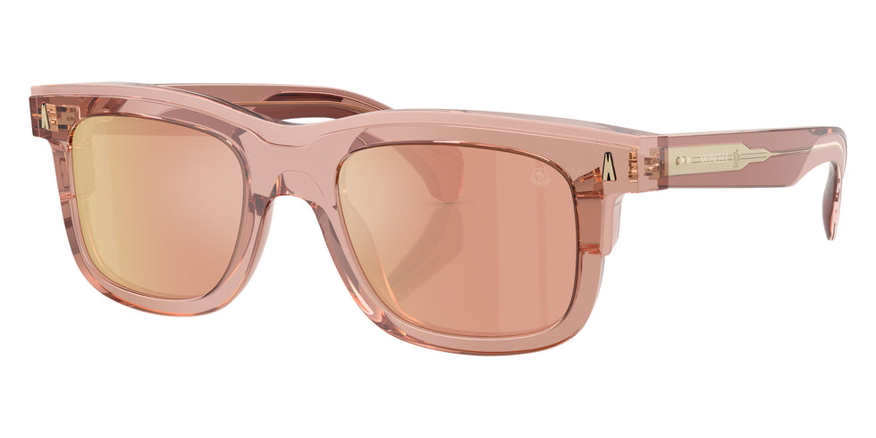 Moncler ME6004 Claro 30087J 51 - Transparent Peach #id:me600430087j_s:104105
