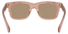 Moncler ME6004 Claro 30087J 51 - Transparent Peach #id:me600430087j_s:104115