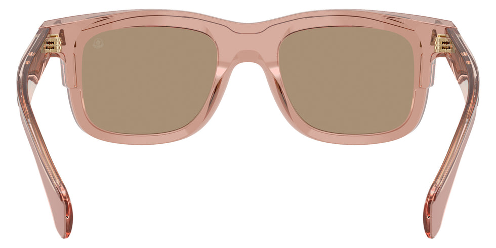 Moncler ME6004 Claro 30087J 51 - Transparent Peach #id:me600430087j_s:104115