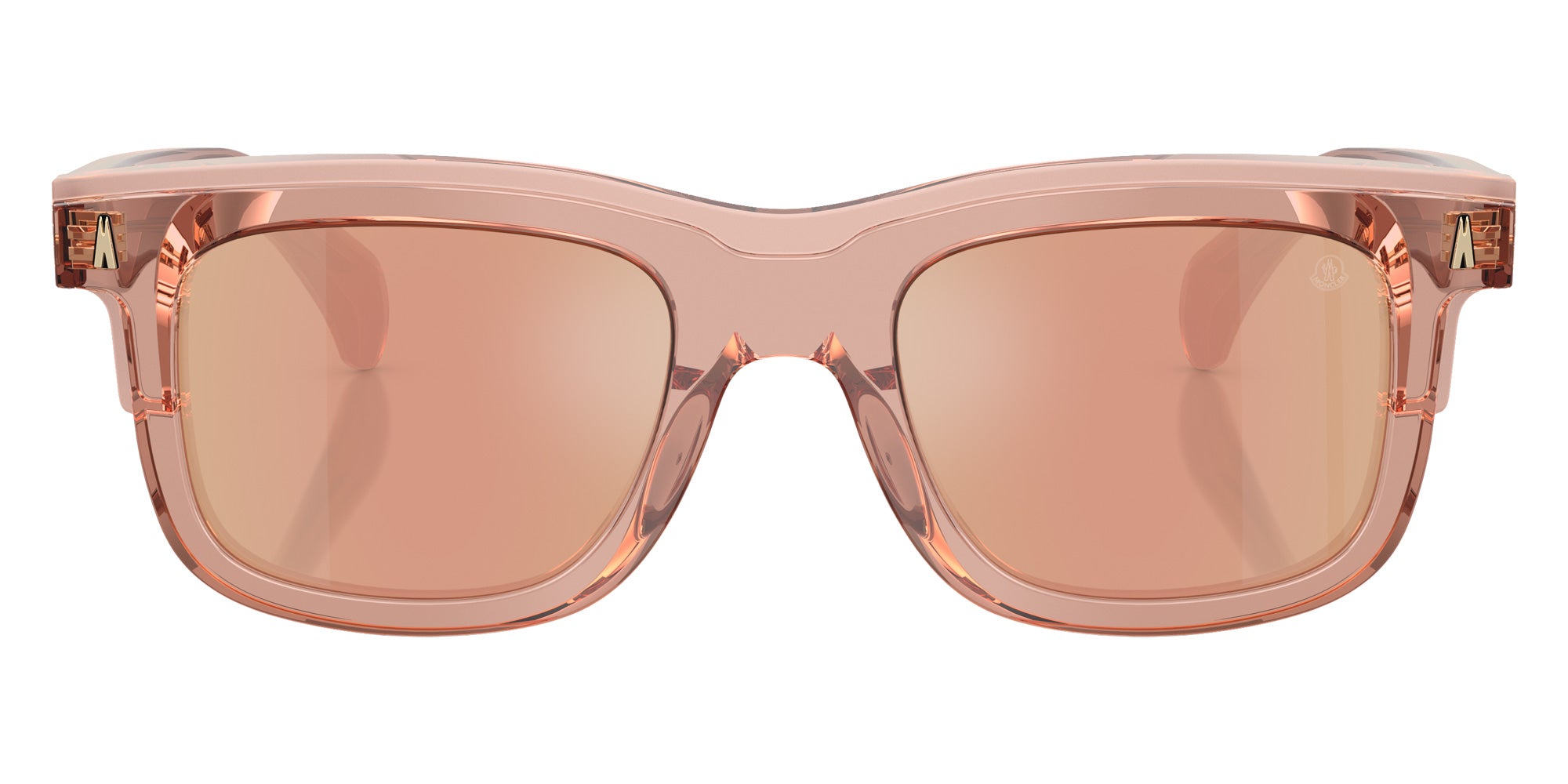 Moncler ME6004 Claro 30087J 51 - Transparent Peach #id:me600430087j_s:104100