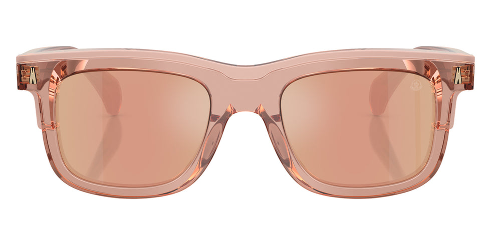 Moncler ME6004 Claro 30087J 51 - Transparent Peach #id:me600430087j_s:104100