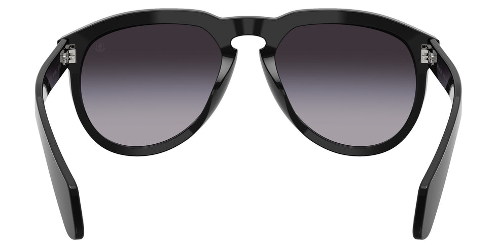 Moncler ME6020U Isopleth 30018G 56 - Shiny Black #id:me6020u30018g_s:100115