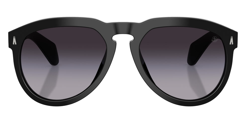 Moncler ME6020U Isopleth 30018G 56 - Shiny Black #id:me6020u30018g_s:100100