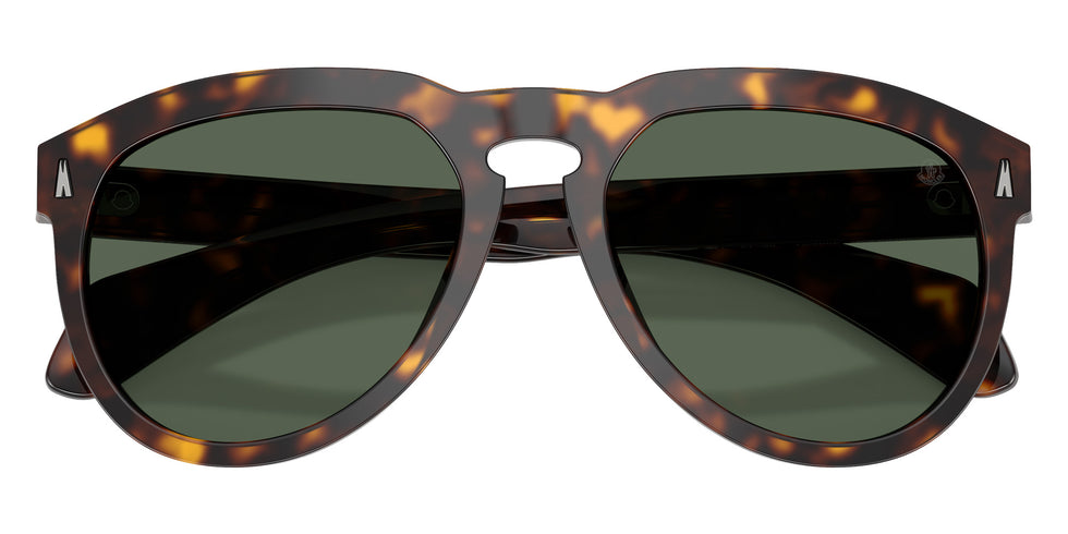 Moncler ME6020U Isopleth 300271 56 - Shiny Havana #id:me6020u300271_s:102120