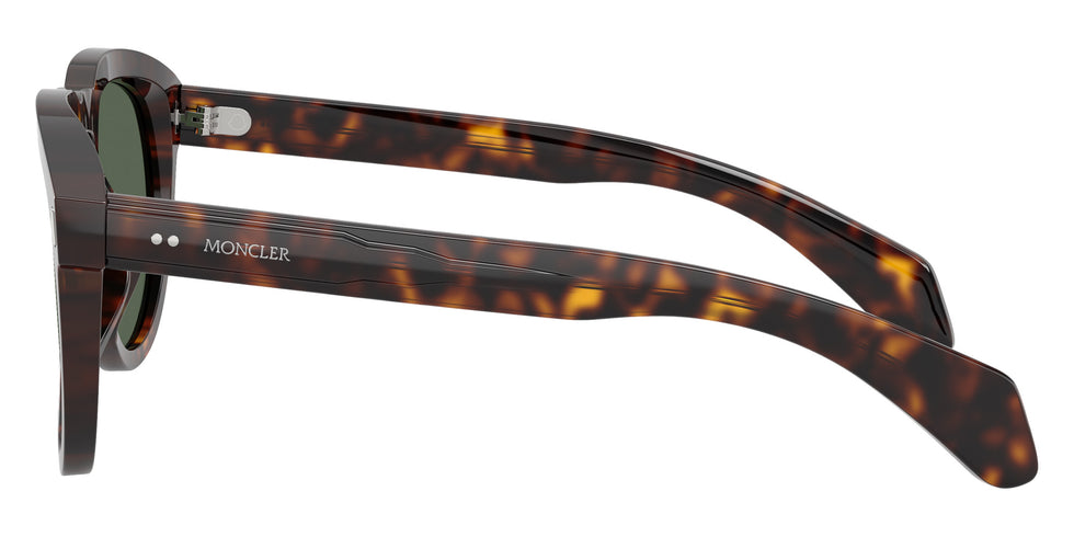 Moncler ME6020U Isopleth 300271 56 - Shiny Havana #id:me6020u300271_s:102110