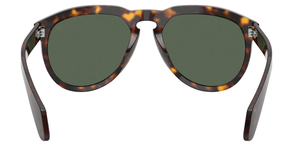 Moncler ME6020U Isopleth 300271 56 - Shiny Havana #id:me6020u300271_s:102115