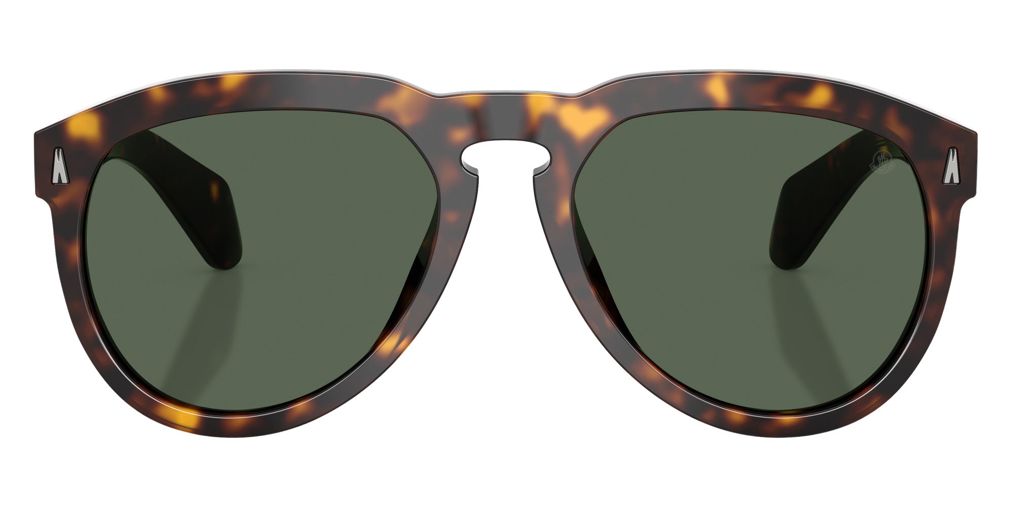 Moncler ME6020U Isopleth 300271 56 - Shiny Havana #id:me6020u300271_s:102100