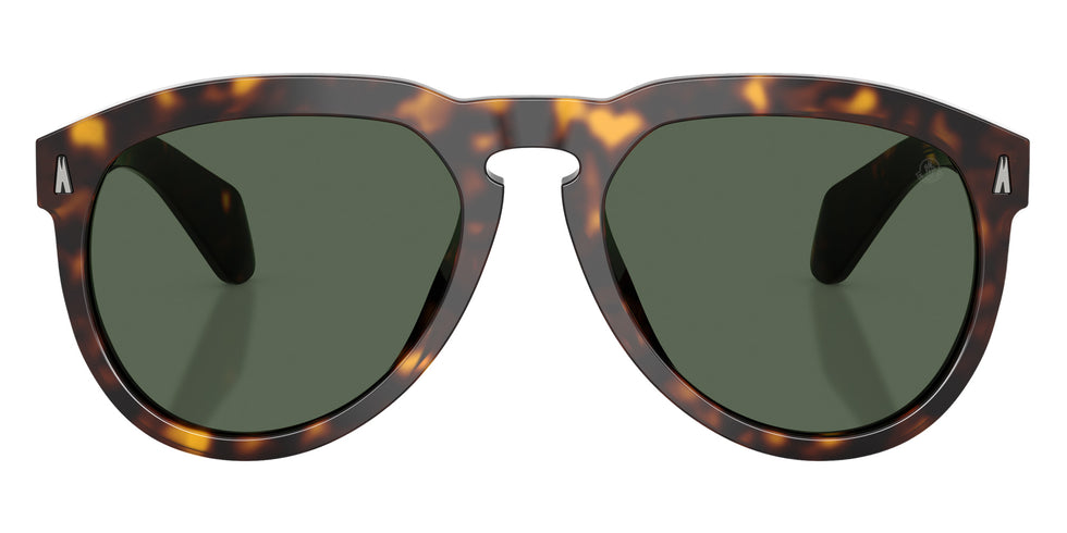 Moncler ME6020U Isopleth 300271 56 - Shiny Havana #id:me6020u300271_s:102100