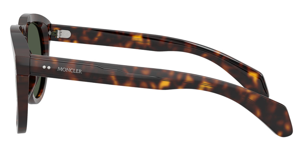 Moncler ME6020U Isopleth 30029A 56 - Shiny Havana #id:me6020u30029a_s:104110