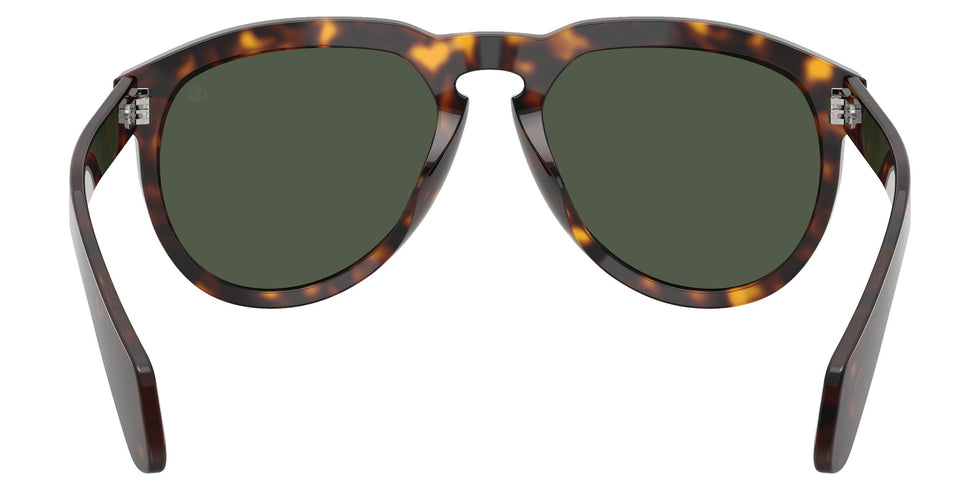 Moncler ME6020U Isopleth 30029A 56 - Shiny Havana #id:me6020u30029a_s:104115