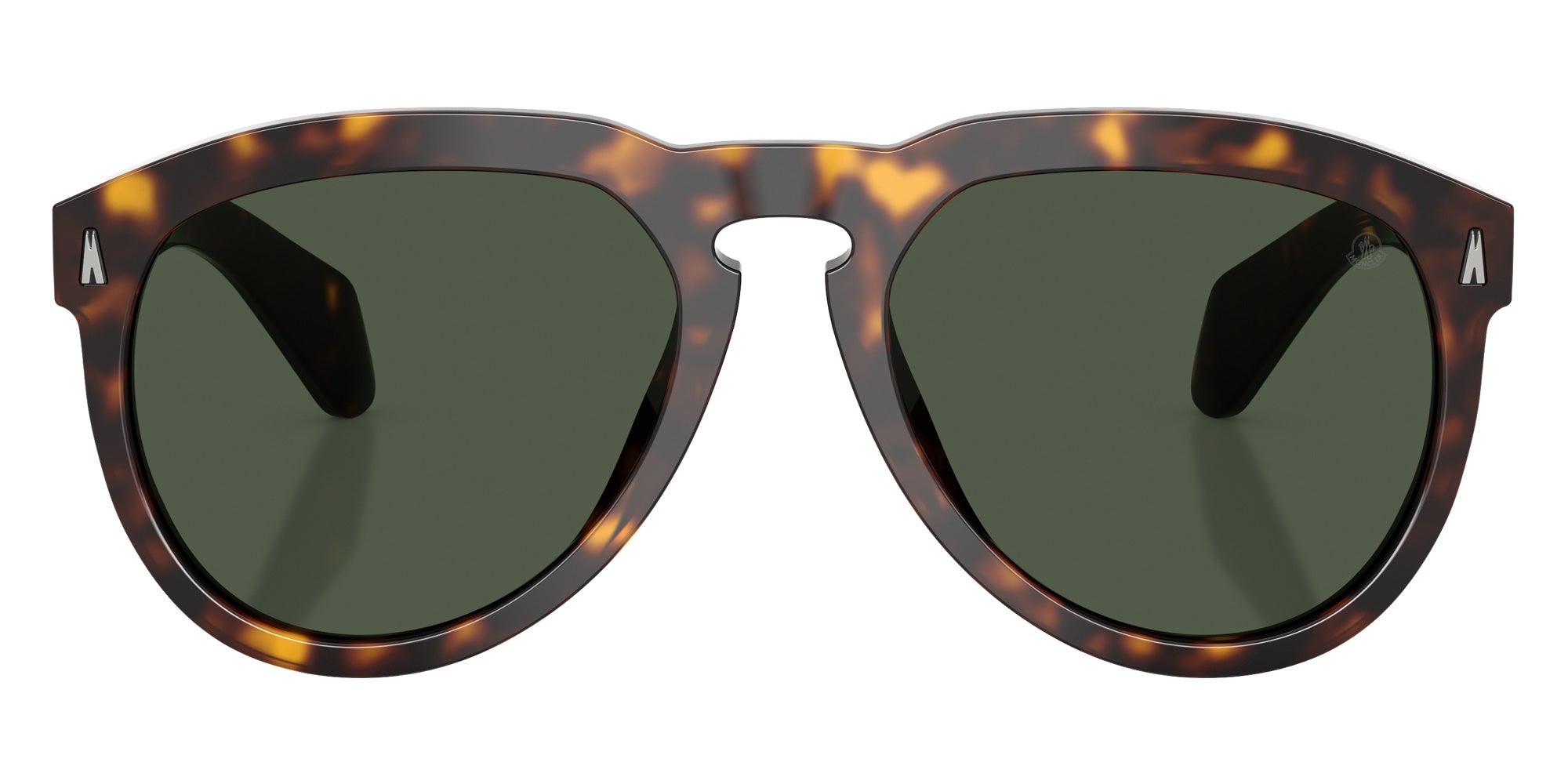 Moncler ME6020U Isopleth 30029A 56 - Shiny Havana #id:me6020u30029a_s:104100