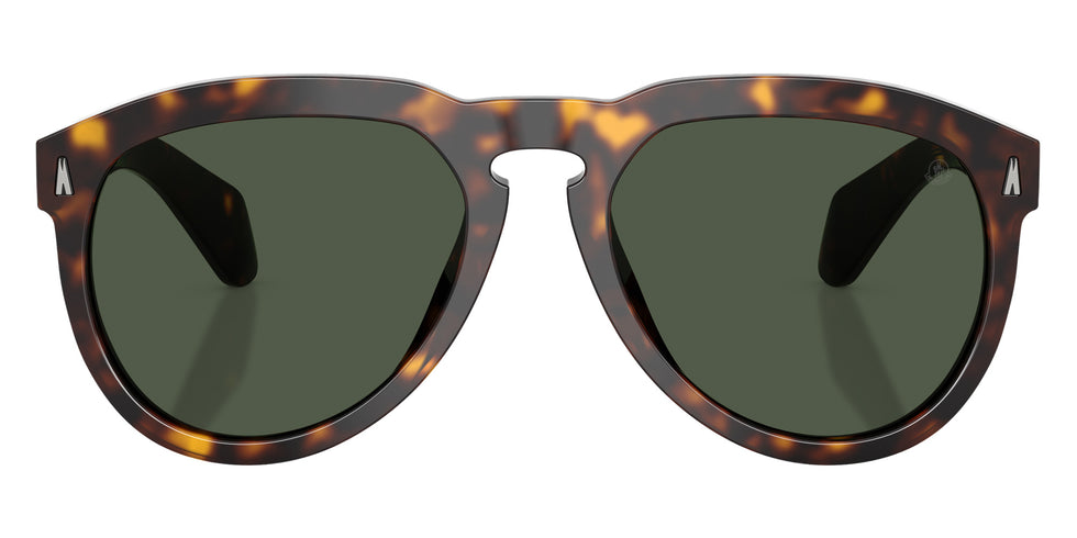 Moncler ME6020U Isopleth 30029A 56 - Shiny Havana #id:me6020u30029a_s:104100