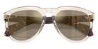 Moncler ME6020U Isopleth 30035A 56 - Transparent Butter #id:me6020u30035a_s:106120